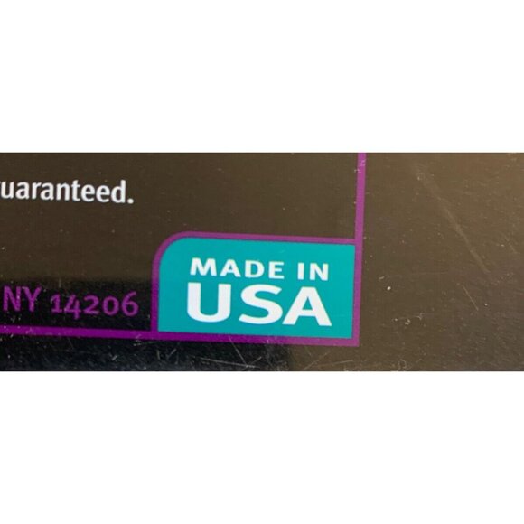 New York Panoramic BGI Buffalo Games 2000 World Trade Cent 750 Jigsaw Puzzle NIB - Picture 10 of 10